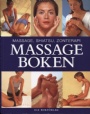 Träning-Hälsa Massageboken Massage, Shiatsu, Zonterapi